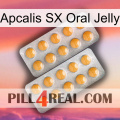 Apcalis SX Oral Jelly levitra2